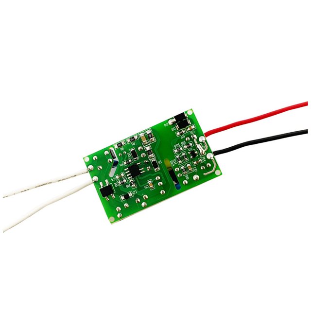 braveheart Constant Voltage Module 5V 2A Replacement Professional Detachable Overcurrent Protection Power Supply Board Part