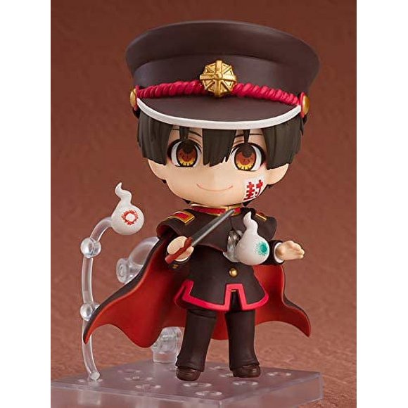 Toilet-Bound Hanako-Kun Figure Anime Action Statue Children's Anime Character Toys 3.94 inch