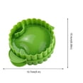 thumbnail image 2 of Autumn Handmade Pie for Cake Masting Mini Pie Dough Tools Halloween Pocket Pie with Pumpkin Shape Baking Pocket Pie, 2 of 7