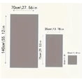 thumbnail image 3 of TIELUTT Microfiber Large Bath Towel Highly Absorbent Quick Drying Suitable for Gym Spa Travel and Bathroom Use Pottery Towels Extra Long Towels for Adults Towel Set for Men Stripe Towels Large Bath S, 3 of 4