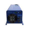thumbnail image 4 of Aims Power PICOGLF40W12V120V 4000 Watt Pure Sine Low Frequency Inverter Charger, 4 of 5