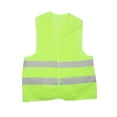thumbnail image 1 of Sports - High Visibility Running Reflective Vest for Night Running and Workouts -Bright Vest for Outdoor Activity and Training by Sports, 1 of 3