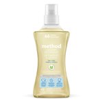 Method Laundry Detergent, Free + Clear, 1.58L, 66 Loads