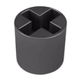 thumbnail image 2 of Impact Wrench Socket for Car Tire Removal - Heavy Duty Lug Nut Tool Adapter for Home Vehicle Maintenance, 2 of 6