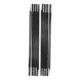 thumbnail image 3 of Tent Pole, Tent Support Rod, Portable Foldable 4.9M Camping For Outdoor Picnic Tent, 3 of 8
