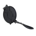 thumbnail image 1 of Tortilla Maker, Labor Saving Rotis Press Easy To Operate  for Dumpling Skin, 1 of 7