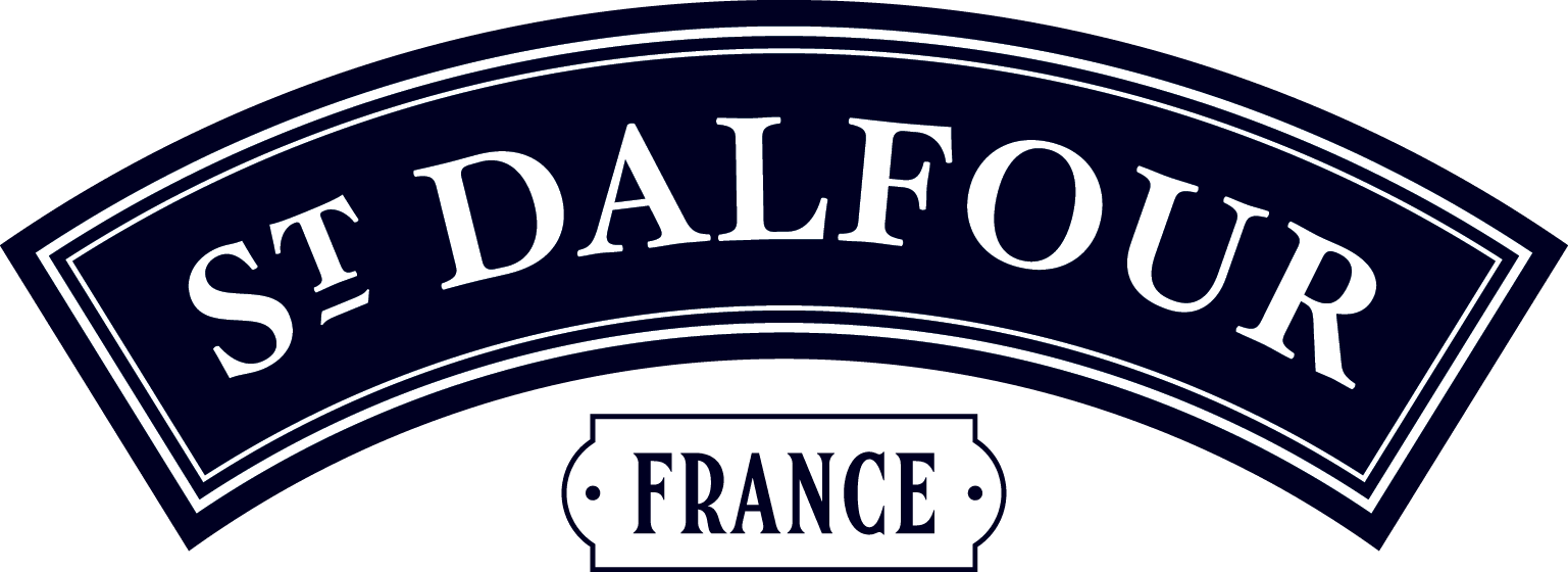 Tartinade St Dalfour à l'Orange et au Gingembre