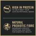 thumbnail image 4 of Purina Pro Plan Complete Essentials Salmon & Rice, Dry Cat Food, 3.18 kg, 4 of 9
