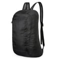 thumbnail image 1 of Limited Time Deal Iumwxz Foldable Backpack Outdoor Skin Bag Portable Sports Daypack Large Capacity Travel Backpack Weekly Deal Travel Accessories Hiking Essentials, 1 of 7
