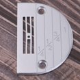 thumbnail image 4 of Abbracc Industrial Sewing Machine E16 Needle Plate/Feed Dog Plate For , Singer,, 4 of 9