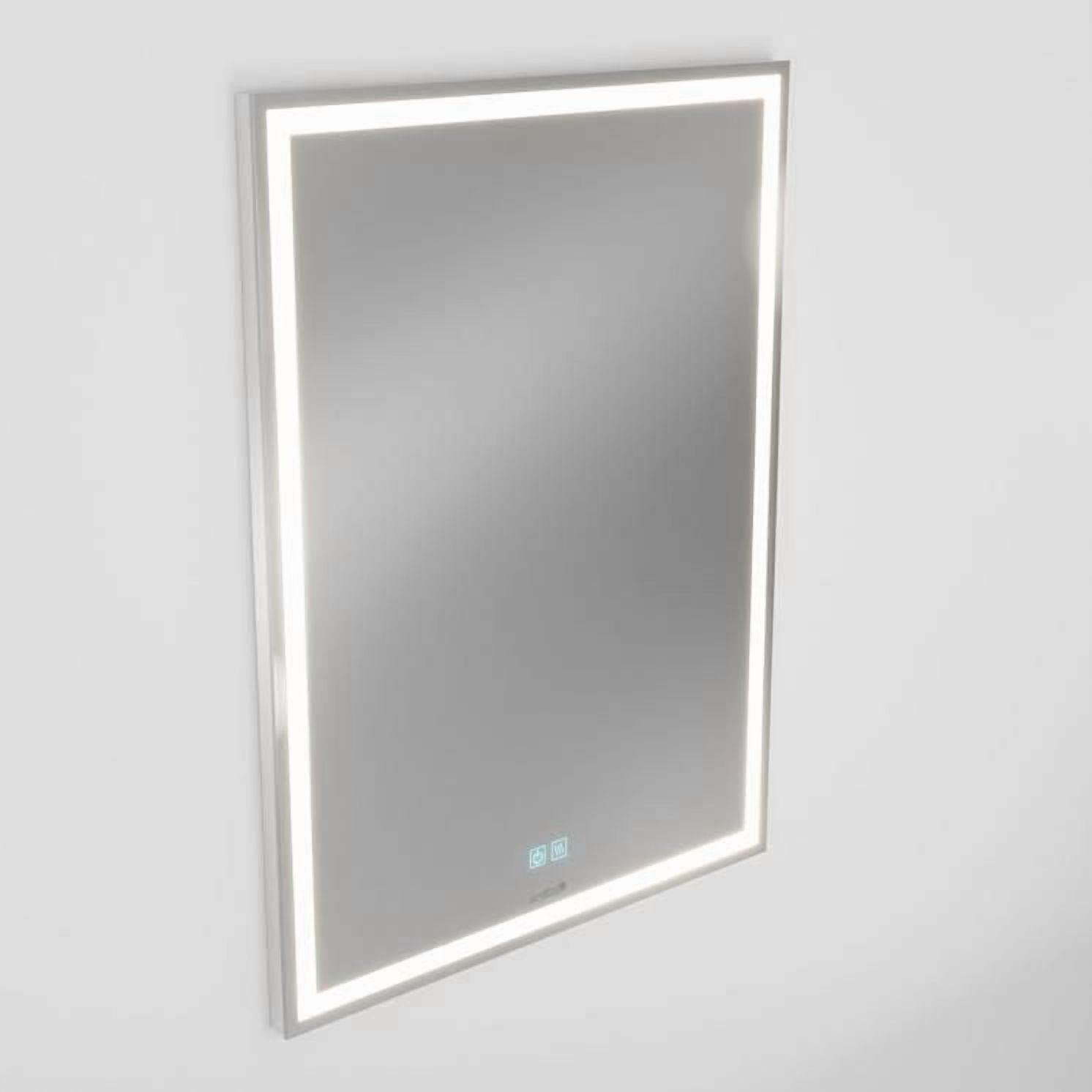 Artika Aurea LED Ant-Fog Wall Mirror 24x32