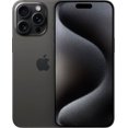 thumbnail image 1 of Restored Apple iPhone 15 Plus Unlocked 512GB Black (Refurbished), 1 of 5