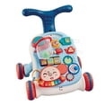thumbnail image 4 of Siruishop Baby Activity Walking Toy Activity Center Stand,Push,Walk Pull Learning Activity blue, 4 of 8