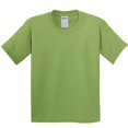 thumbnail image 1 of Gildan T-Shirt en Coton Épais pour Enfants (Lot de 2), 1 of 2
