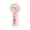 PK, variant on Chmadoxn Fan, Ceiling Fan, Desk Fan, Portable Fan Handheld Fan 5000 MAh Long Battery Life Fast Charge Digital Display Power Bank 2-in-1 Mini Fan Small fan