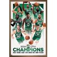 thumbnail image 1 of NBA Boston Celtics – Champions de la finale NBA 2024, 1 of 4