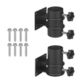thumbnail image 4 of EcoNesxp The metal patio umbrella base is very practical, 4 of 4