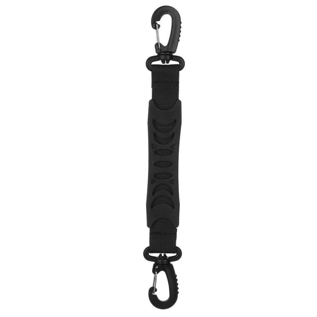 Ergonomic Ski Boot Carry Handle with Secure Grip for Easy Transport and Durable Winter Sports