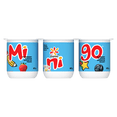 thumbnail image 2 of Yoplait 2 % Minigo Duo, Variété, Collation pour Enfants, 6x60g, 2 of 10