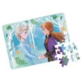 thumbnail image 3 of Frozen 2 48-Piece Jigsaw Puzzle in Tube, 3 of 5
