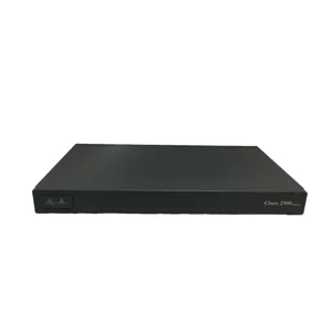 Used Cisco AS2511-RJ 2500 Series Access 16-Port Async Router