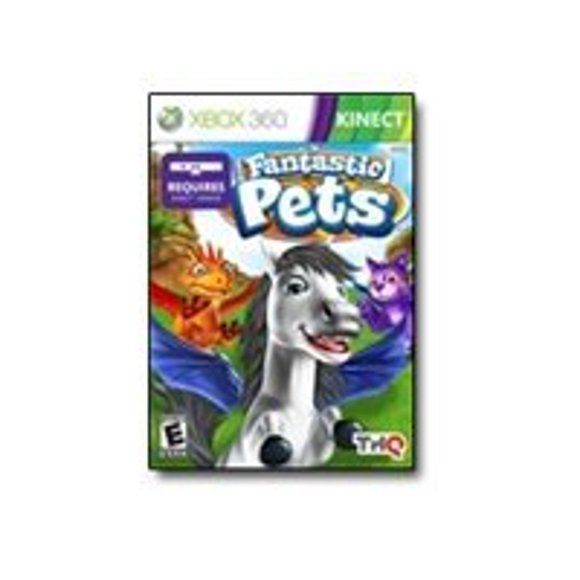 Fantastic Pets - Xbox 360