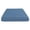 Blue, variant on Waterproof Fitted Mattress Protector Non-Slip Bed Sheet Cover, Hypoallergenic Soft Fiber, 90x200cm Queen Size