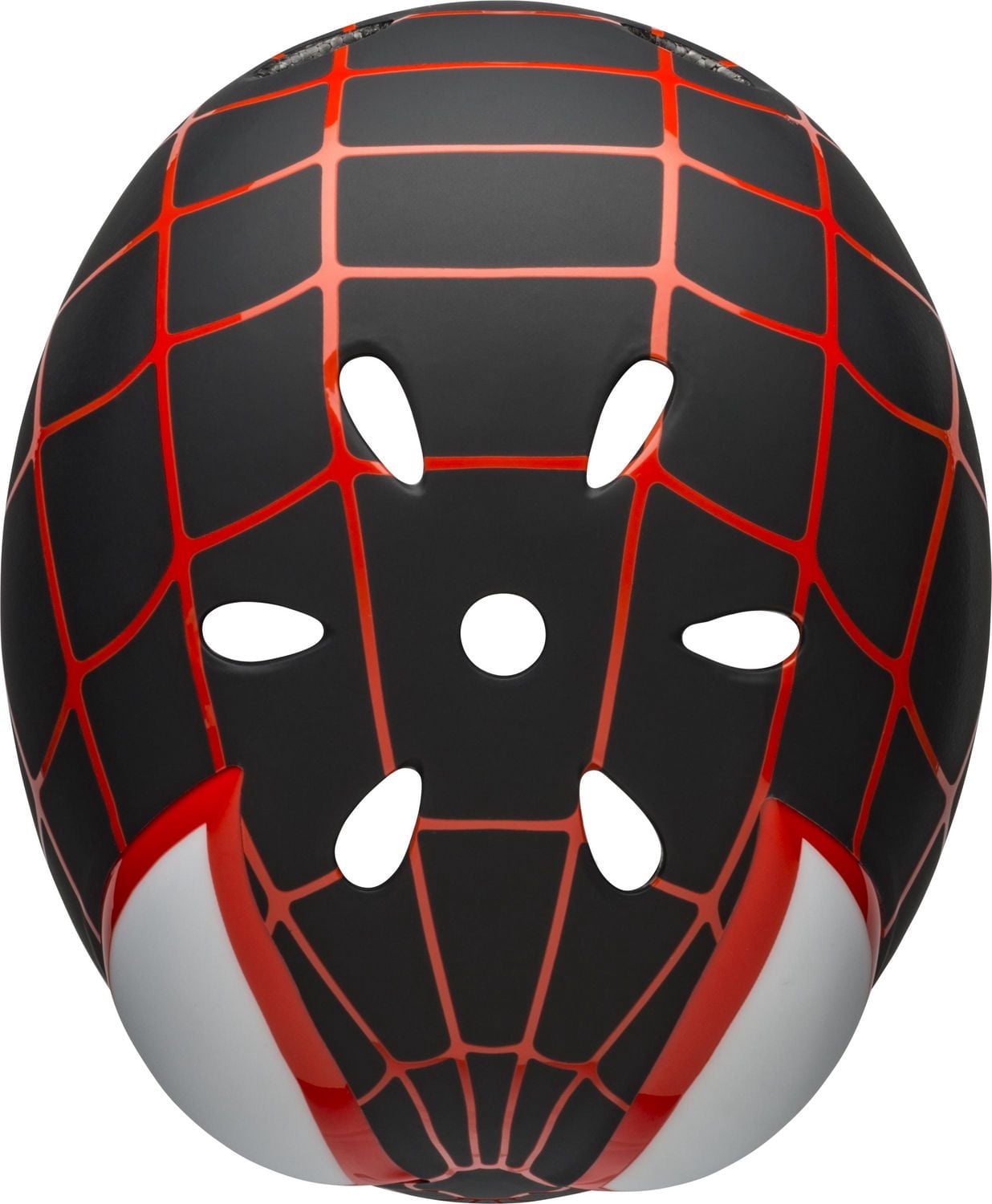 Bell Sports Casque enfant Spider-Man Miles Morales