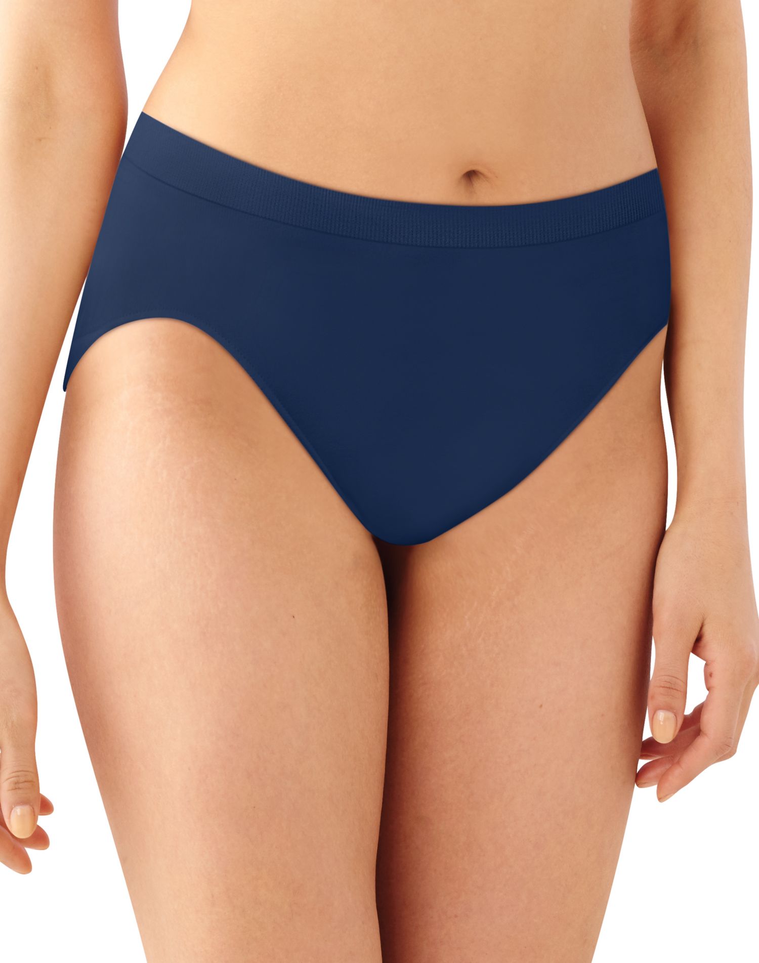 Bali Culotte Sans Couture en Microfibre Comfort Revolution pour Femmes - Article à Succès