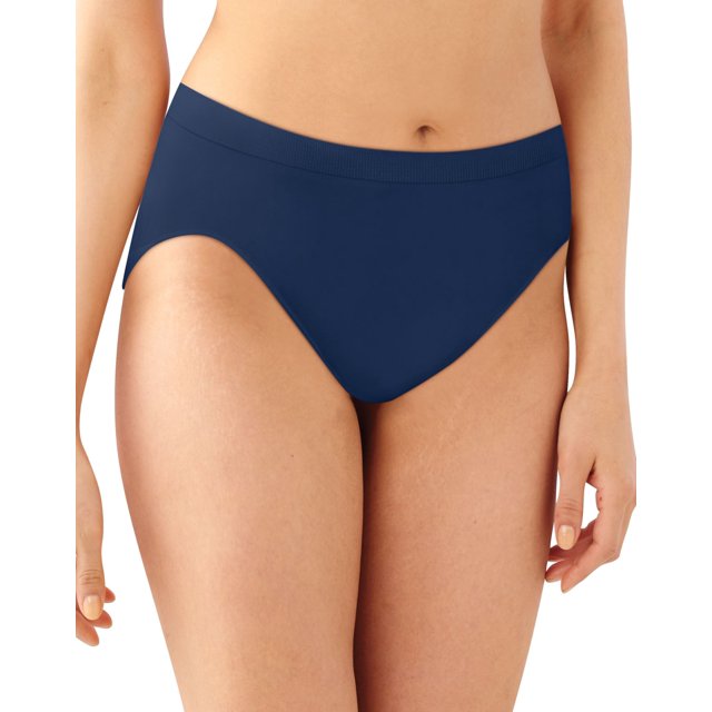 Bali Culotte Sans Couture en Microfibre Comfort Revolution pour Femmes - Article à Succès