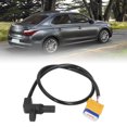 thumbnail image 4 of 252929, Capteur d'Entrée de Transmission ABS Durable Remplacement Direct Qualité Professionnelle Performance Stable Haute Sensibilité pour Transmission AL4 DPO, 4 of 8