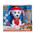 thumbnail image 5 of VTech Pat Patrouille - Les petites histoires de Marcus - Version française, 5 of 5