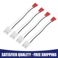 thumbnail image 3 of 72-4500 Speaker Connector Wire Harness Adapter Kit for Chevrolet Tracker 4 Items -, 3 of 4