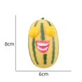 thumbnail image 3 of Novelty Funny Gel Stress Toy Decompression Play For Relaxation And Anxiety Release Soft Watermelon, 3 of 7