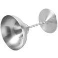 thumbnail image 4 of Lot de 1 Vaisselle de Cocktail en Forme de Gobelet pour Usage en Restaurant Adultes, 4 of 9