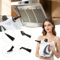 thumbnail image 1 of Outdor Smart Home Steam Cleaning Device For Efficient Home Sanitization With Powerful Steam Output And Smart Integration, 1 of 6