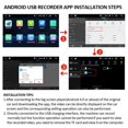 thumbnail image 4 of 1080P USB Car Driving Camera Cam 170 degree Wide Recording, 4 of 8