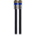 thumbnail image 4 of GE-branded Pro Quad-Shield, In-Wall RG6 Coax Cable, 25ft. - 40046, 4 of 4