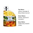 thumbnail image 4 of Nautica Classic Eau de Toilette Spray for Men, 3.4 Ounce, 4 of 7