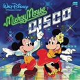 thumbnail image 1 of VARIOUS ARTISTS RSD 2019 - MICKEY MOUSE DISCO (LP) (LP/Vinyl), 1 of 1