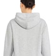 thumbnail image 3 of George Women's Zip Up Hoodie, 3 of 6