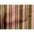 thumbnail image 4 of oneOone Tissu Cambric en Coton Tissu à Rayures Bayadere Imprimés au Mètre 56 Pouces de Large, 4 of 4