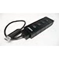 thumbnail image 3 of ViewHD USB 3.0 Hub (4 Port Pigtail, Black) | VHD-U3P4M, 3 of 4