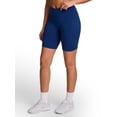 thumbnail image 4 of Reebok Women’s Move High Rise Short, 4 of 6