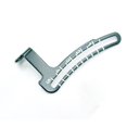 thumbnail image 1 of MYG 1pc Depth Guide Replacement for DHS680 Brushless Circular Saw 346838-2, 1 of 8