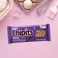 thumbnail image 4 of HERSHEY'S CHIPITS Semi-Sweet Minis Chocolate Chips, 270g, 4 of 7