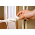 thumbnail image 4 of Carlson Pet Products 0618DS Mini Portail Extensible en Métal pour Animaux, 4 of 5