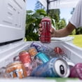 thumbnail image 2 of MONSTER ENERGY, Ultra Red, 473mL, Can, 2 of 6