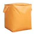 thumbnail image 3 of Bowayaoa 60x60x50cm Plastic Storage Bags, Waterproof Duffel Bags for Outdoor Moving Packing, Moisture-Proof and Dustproof Storage Bags, Clear Top Underbed Storage Box, 3 of 7