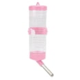 thumbnail image 3 of Hamster Water Bottle Hamster Water Dispenser Bottle Hamster Water Dispenser For Cage Hamster Water Bottle Dispenser Automatic No Drip Hamster Drinking Fountain For Small Animals, 3 of 8